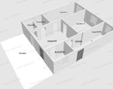 Eladó családi ház Onga 43 500 000 Ft