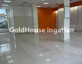 Kiadó iroda/üzlethelyiség Budapest X. ker 252 Euro