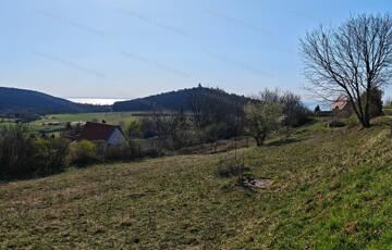 Eladó telek/földterület