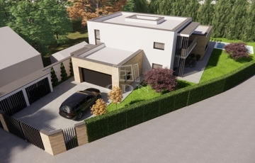 Eladó családi ház