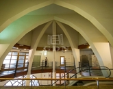 Kiadó iroda/üzlethelyiség Budapest I. ker 436 Euro