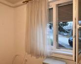 Erkélyes, két szobás lakás Kazinczyn