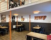 Kiadó vendéglátó egység Budapest VII. ker 2 400 Euro