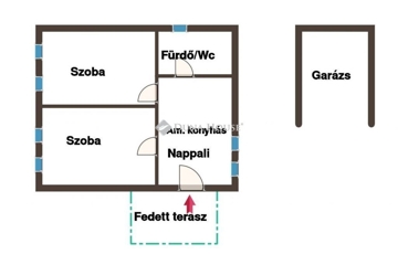 Eladó családi ház