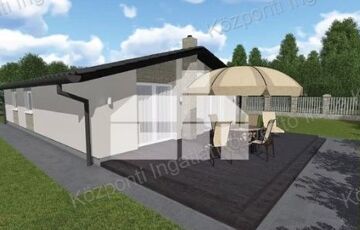 Eladó családi ház