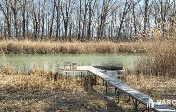 Eladó üdülő/nyaraló