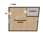 Eladó lakás Pécs 39 900 000 Ft