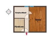 Eladó lakás Zalaegerszeg 29 500 000 Ft