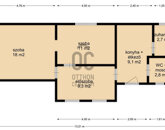 Eladó családi ház Halogy 5 800 000 Ft