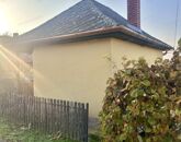 Eladó üdülő/nyaraló Babosdöbréte 5 900 000 Ft