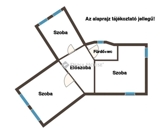 Eladó családi ház Szekszárd 99 900 000 Ft