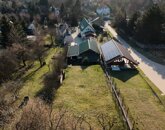 Eladó ipari ingatlan Pilisvörösvár 160 000 000 Ft