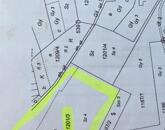 Eladó telek/földterület Alsópáhok 8 500 000 Ft