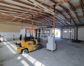 Kiadó ipari ingatlan Székesfehérvár 350 000 Ft