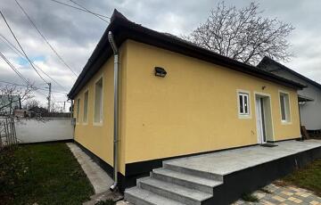 Eladó családi ház