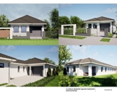 Eladó családi ház Nyíregyháza 80 000 000 Ft