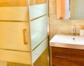 Részpanorámás téglalakás Balatonalmádi keleti kapujában