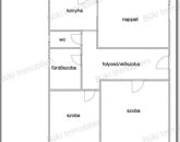 Eladó családi ház Érpatak 16 000 000 Ft