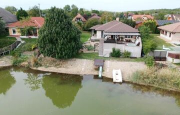 Eladó családi ház