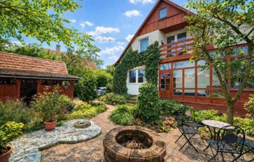 Eladó családi ház