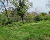 Panorámás építési telek eladó Balatonalmádiban!