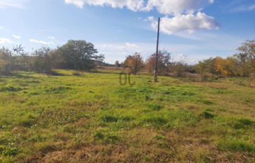 Eladó telek/földterület