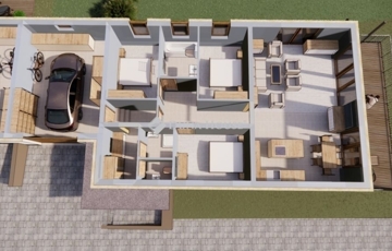 Eladó családi ház