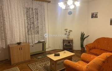 Eladó lakás