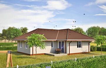 Eladó családi ház