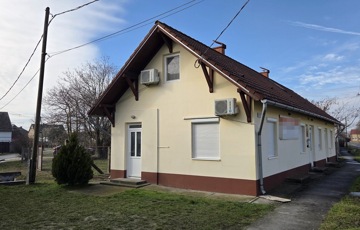 Eladó vendéglátó egység