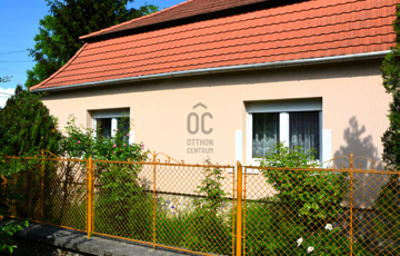 Eladó családi ház