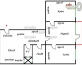 Eladó lakás Budapest VI. ker 179 900 000 Ft