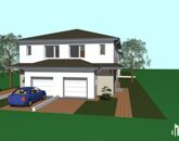 Eladó családi ház Budapest XVIII. ker 119 900 000 Ft