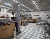 Eladó ipari ingatlan Nagykanizsa 169 900 000 Ft