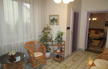 Eladó családi ház