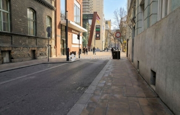 Eladó iroda/üzlethelyiség