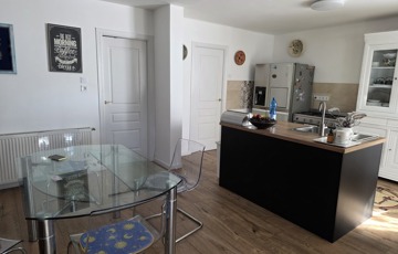 Eladó családi ház