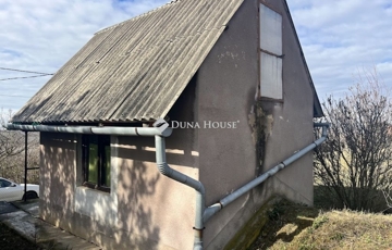 Eladó üdülő/nyaraló