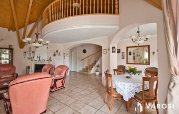 Eladó családi ház