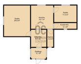 Eladó családi ház Csörnyeföld 7 900 000 Ft