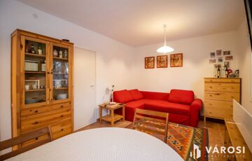 Eladó üdülő/nyaraló