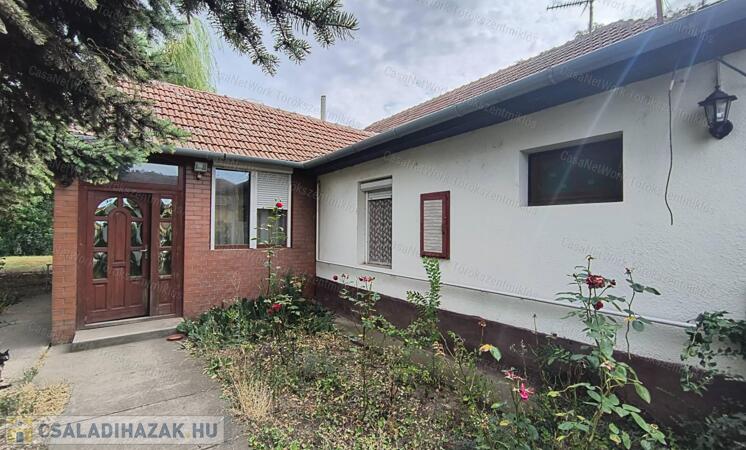 Eladó családi ház Kuncsorbán!                                 