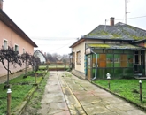 Eladó családi ház Tótújfalu 6 900 000 Ft