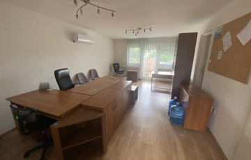 Kiadó iroda/üzlethelyiség