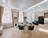 Eladó lakás Budapest VI. ker 189 000 000 Ft