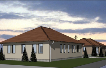 Eladó családi ház