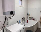 Patak parti Idill Domonyvölgy területén