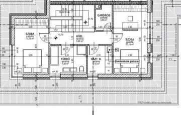 Eladó családi ház