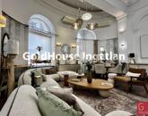 Kiadó vendéglátó egység Budapest VI. ker 9 500 Euro