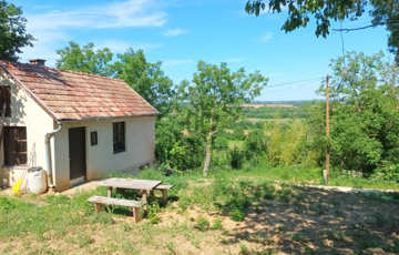 Eladó üdülő/nyaraló
